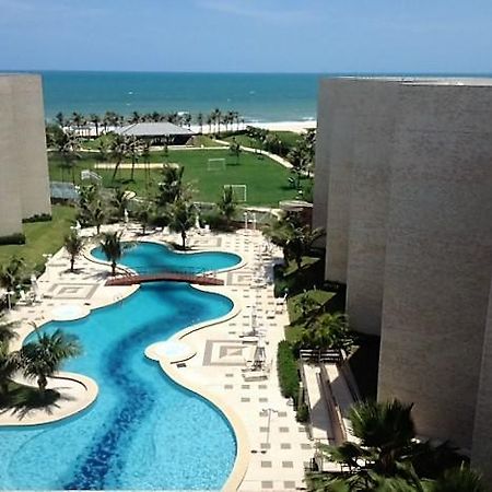 Scopa Beach Resort Fontenelle Aquiraz Εξωτερικό φωτογραφία