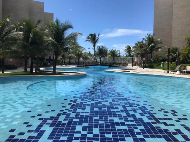 Scopa Beach Resort Fontenelle Aquiraz Εξωτερικό φωτογραφία