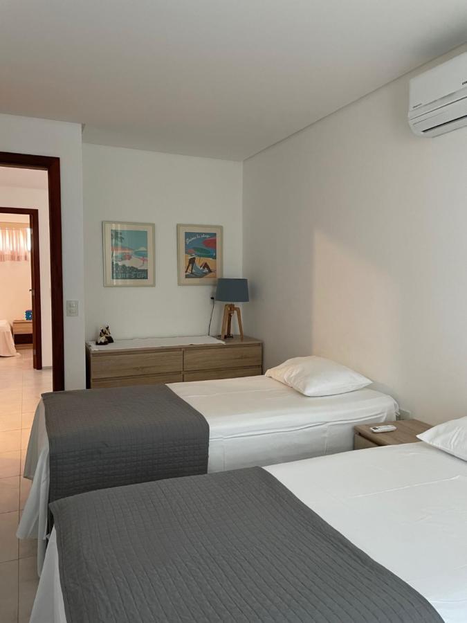 Scopa Beach Resort Fontenelle Aquiraz Εξωτερικό φωτογραφία