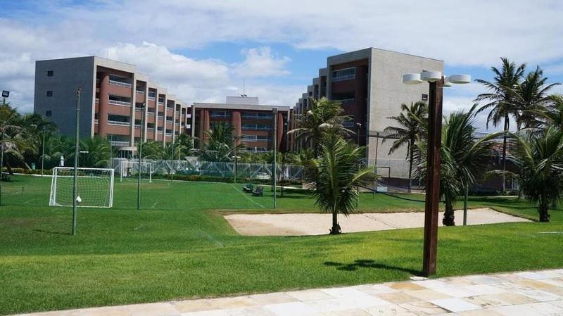 Scopa Beach Resort Fontenelle Aquiraz Εξωτερικό φωτογραφία