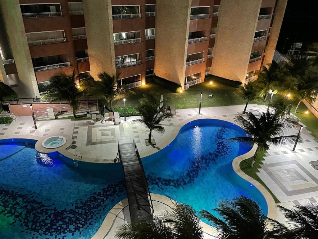 Scopa Beach Resort Fontenelle Aquiraz Εξωτερικό φωτογραφία