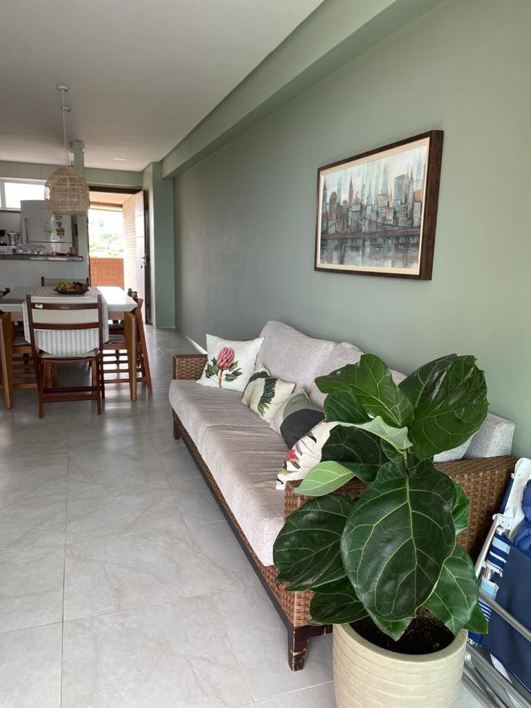 Scopa Beach Resort Fontenelle Aquiraz Εξωτερικό φωτογραφία