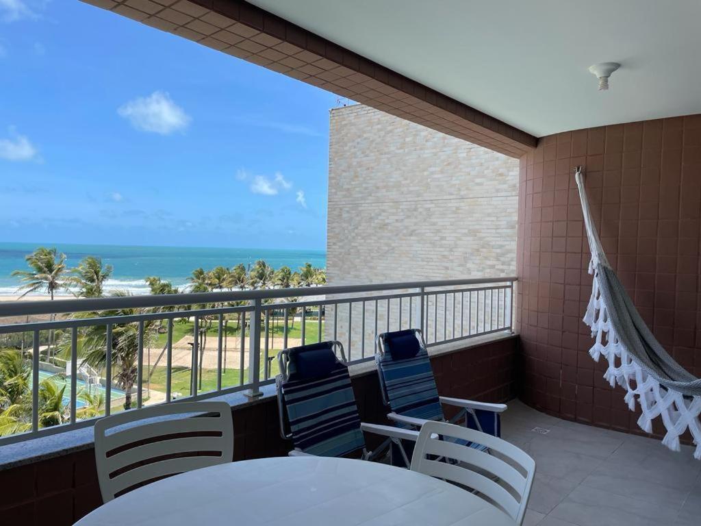 Scopa Beach Resort Fontenelle Aquiraz Εξωτερικό φωτογραφία