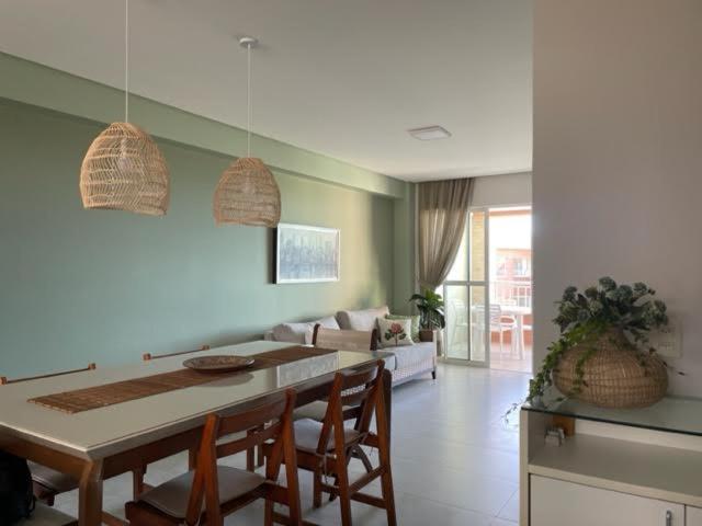 Scopa Beach Resort Fontenelle Aquiraz Εξωτερικό φωτογραφία