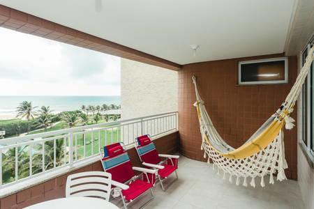 Scopa Beach Resort Fontenelle Aquiraz Εξωτερικό φωτογραφία